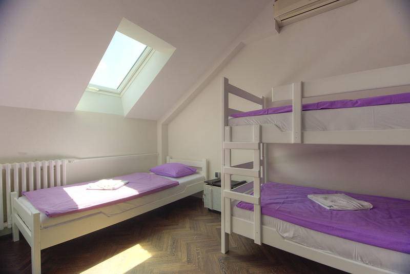 Photo of Bedroom in Zvezdara