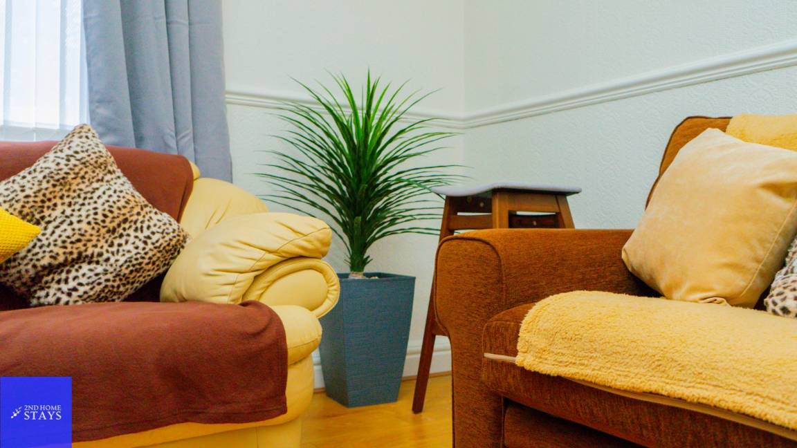 Photo of Livingroom in Cradley Heath