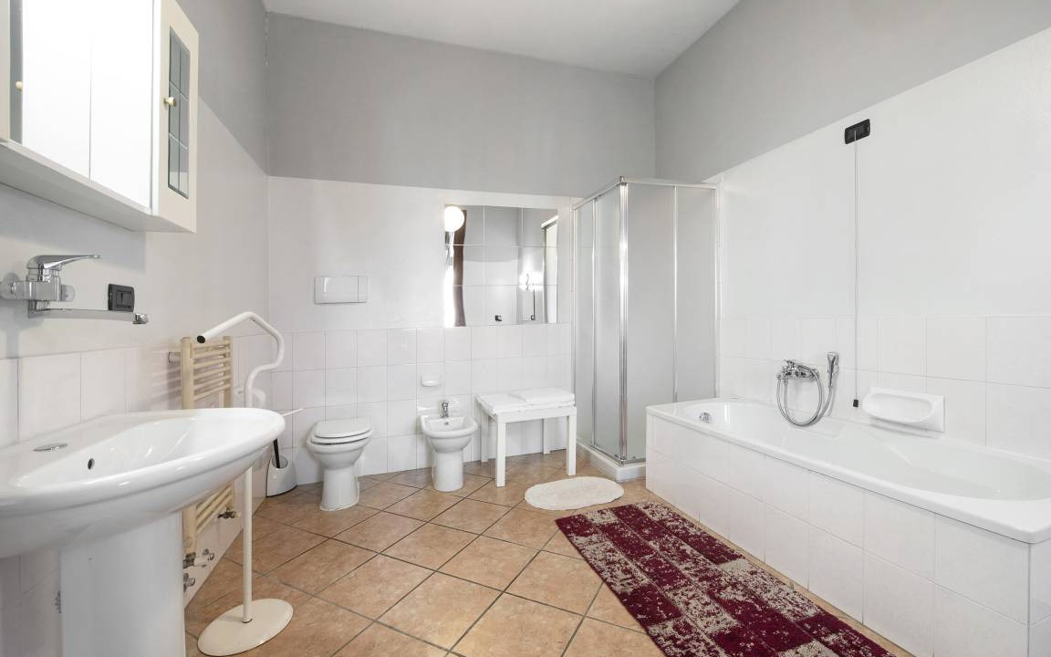 Photo of Bathroom in Sulzano