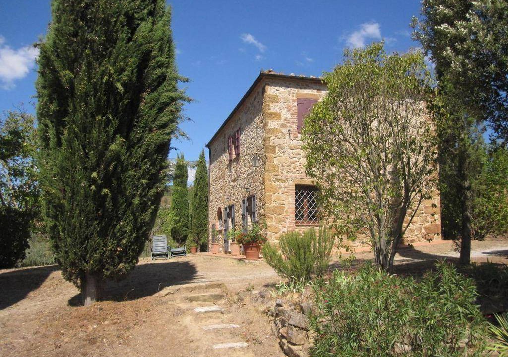 Photo of Others in Montefollonico