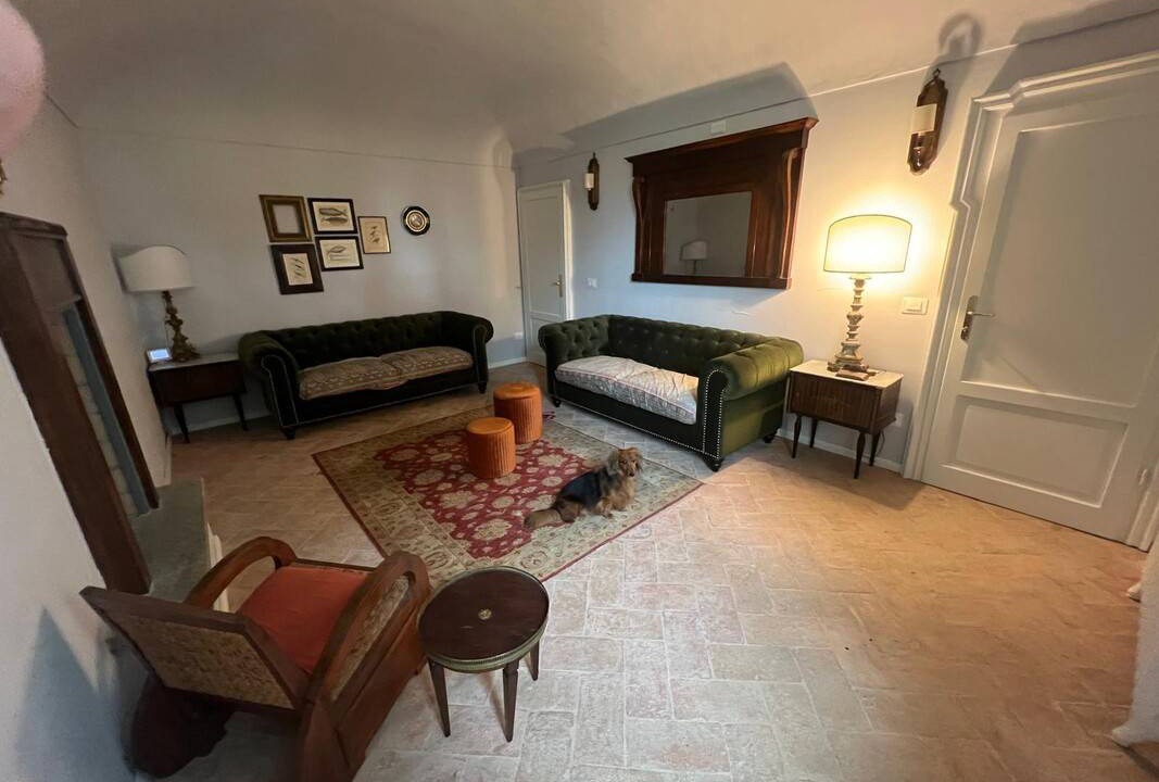 Photo of Livingroom in Pozzengo