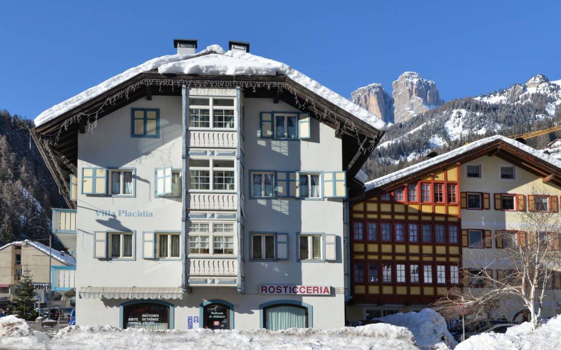 Photo of Others in Campitello di Fassa