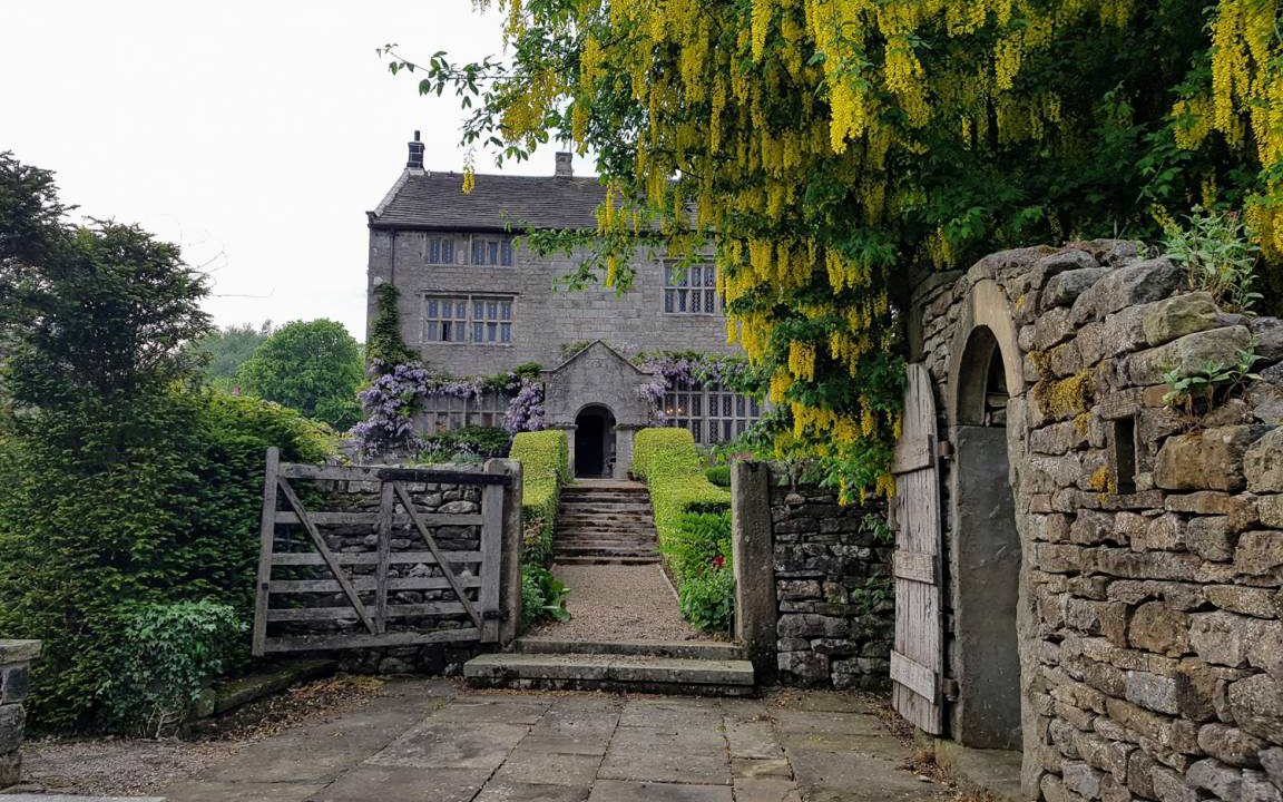 Photo of Others in Appletreewick