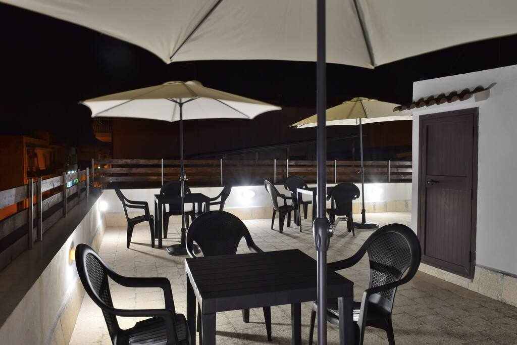 Photo of Patio Balcony in Cassibile