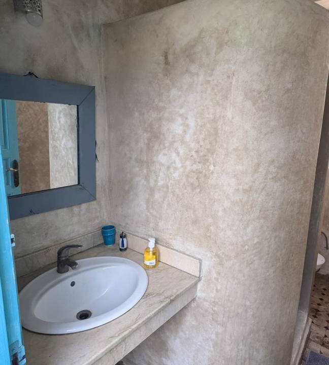 Photo of Bathroom in Essaouira