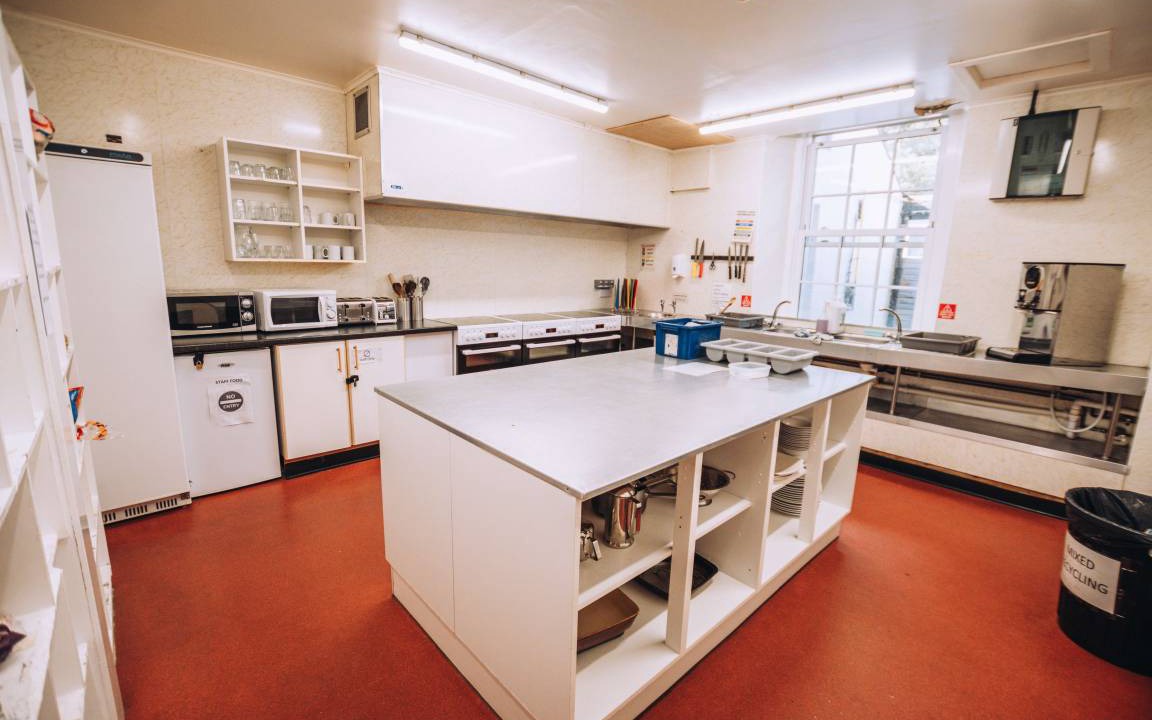 Photo of Kitchen in Glenmore