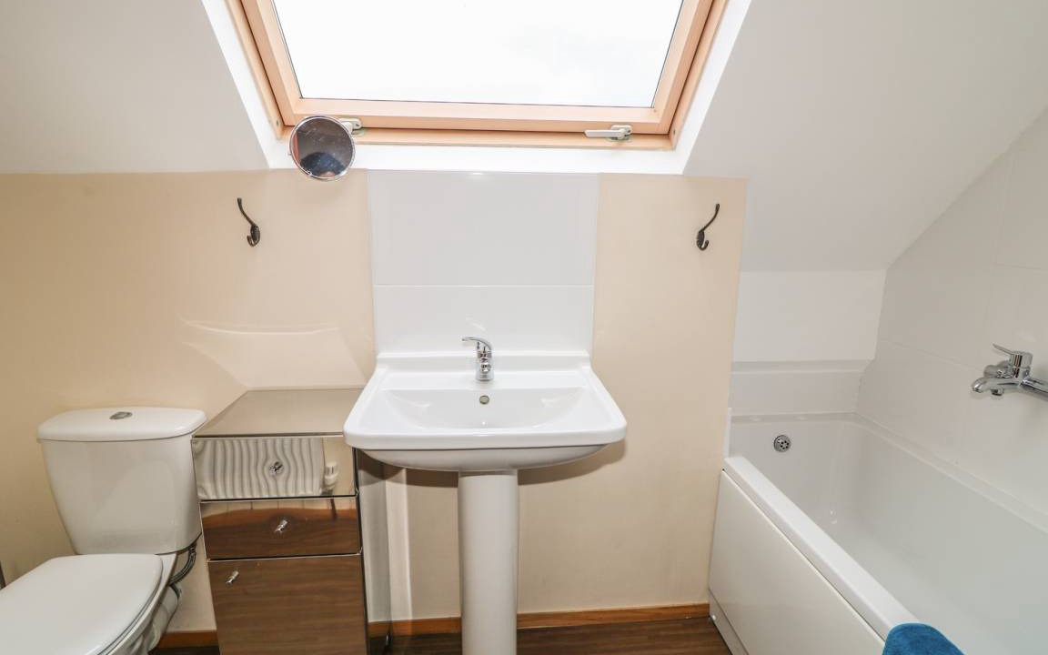 Photo of Bathroom in Newtownards