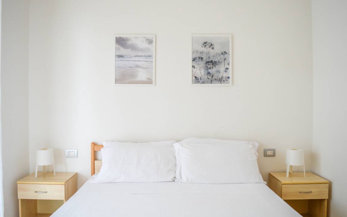 Photo of Bedroom in Foggetta