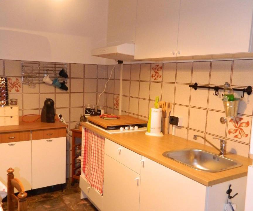 Photo of Kitchen in Monticiano