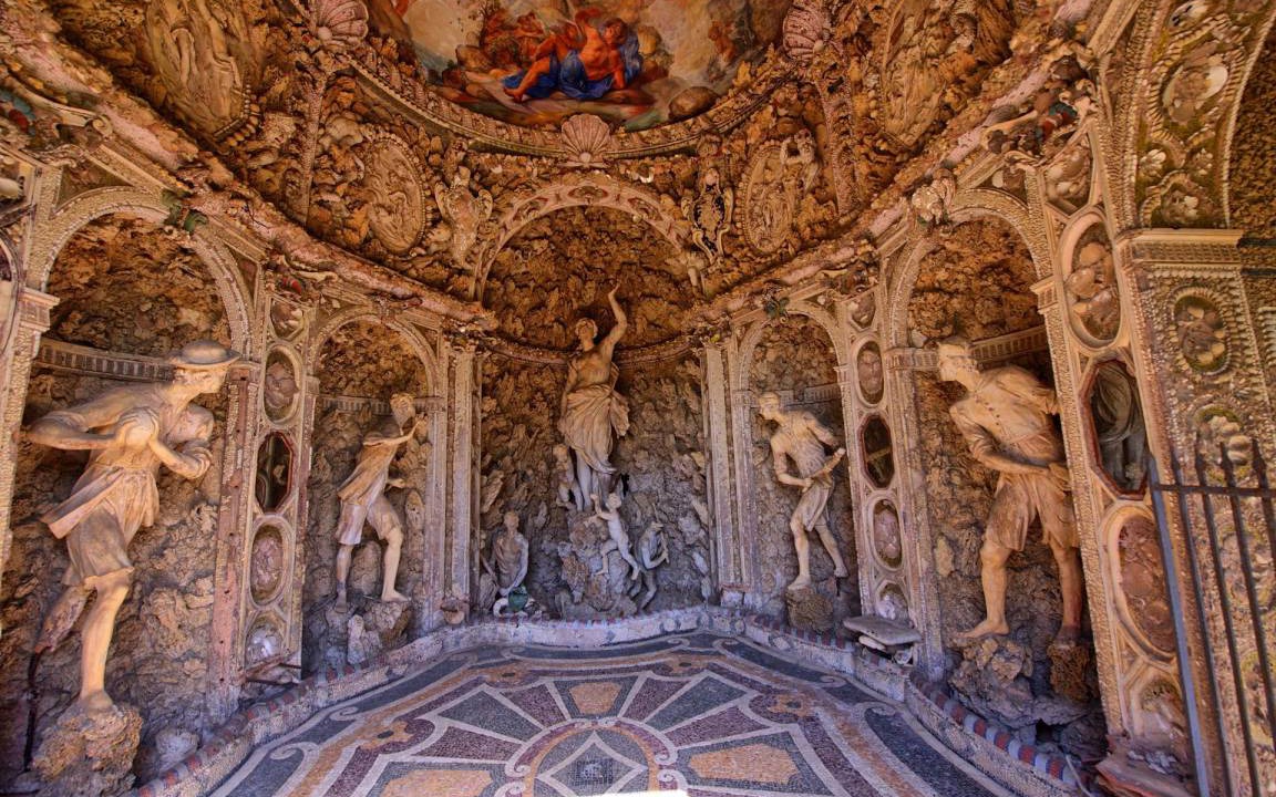 Photo of Others in Montegufoni