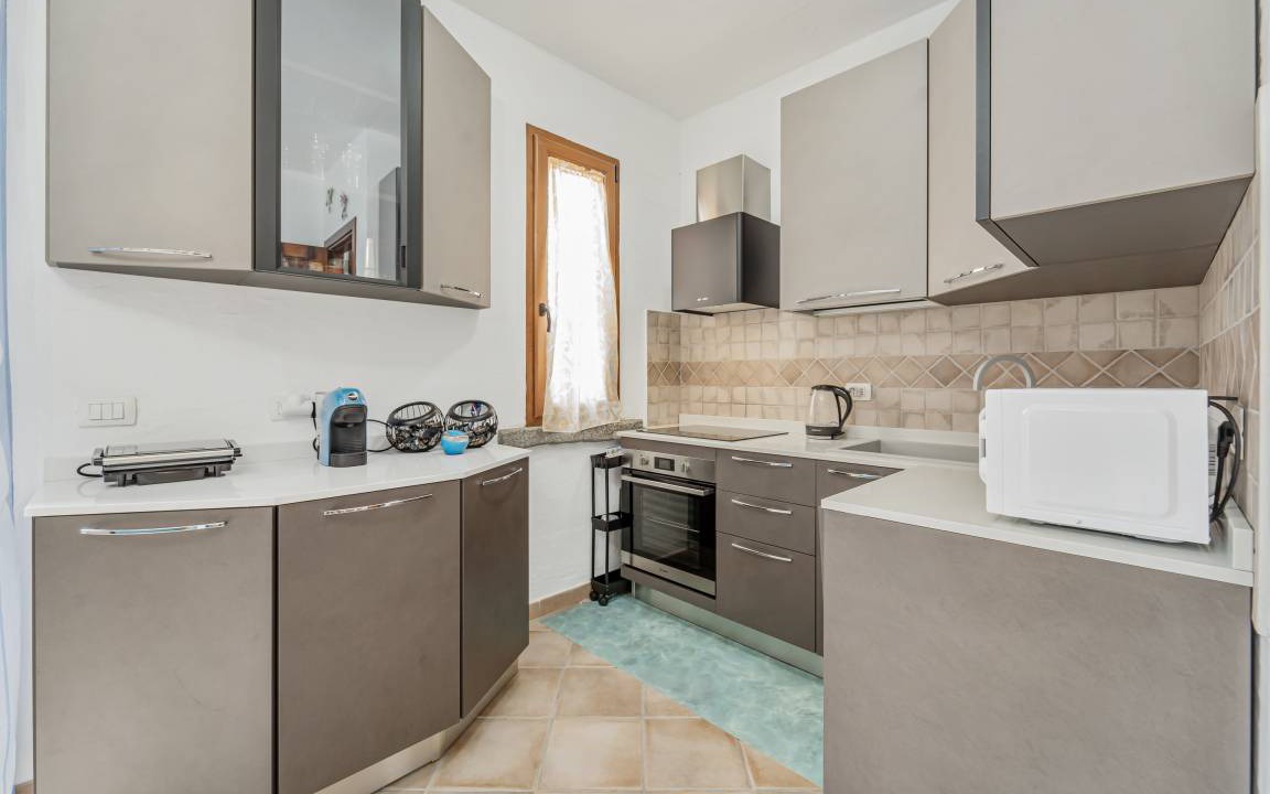Photo of Kitchen in Nebida