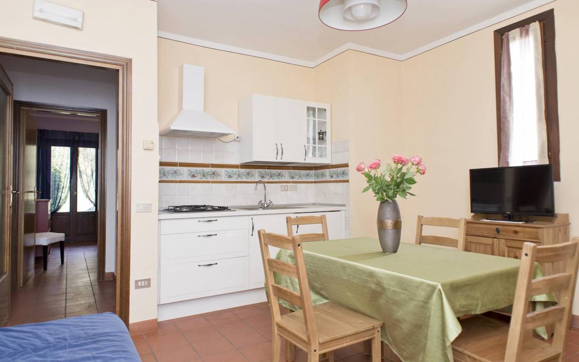 Photo of Livingroom in Castagno