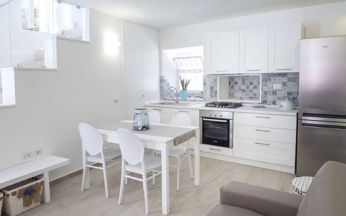 Photo of Kitchen in Sirolo