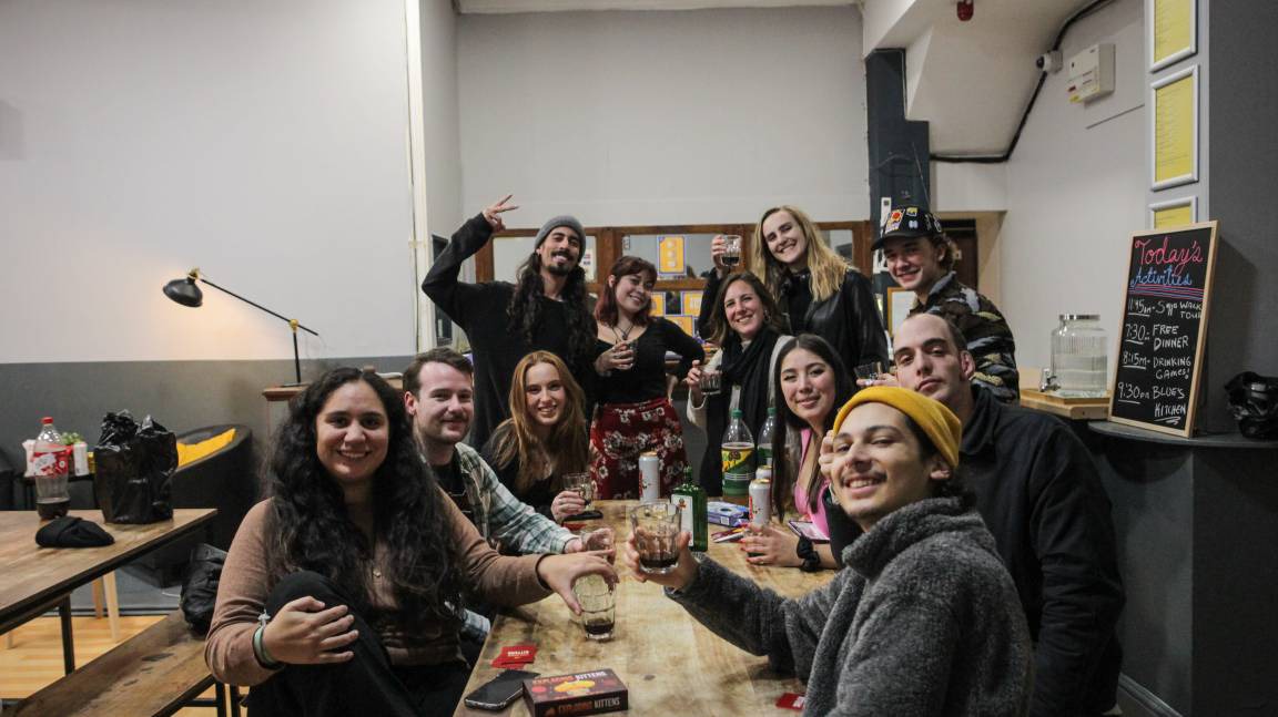 Photo of Others in Kennington