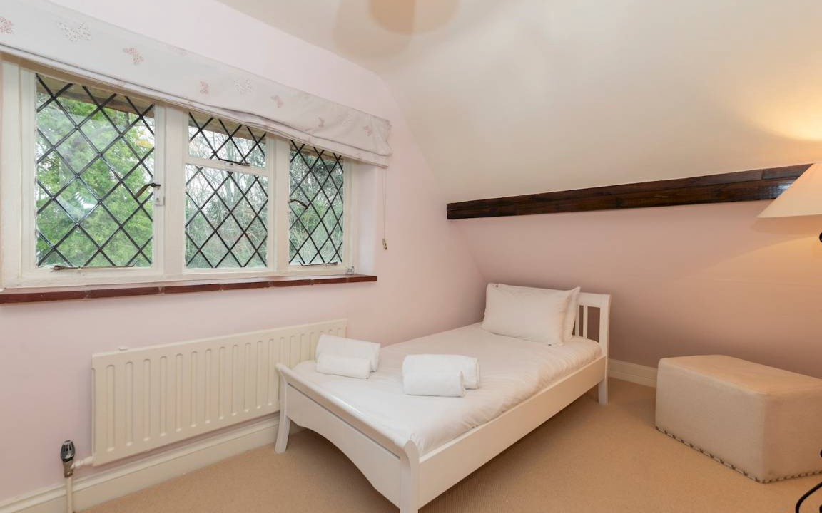 Photo of Bedroom in Henley