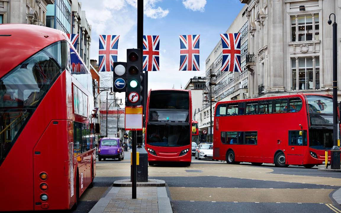 Photo of Others in Holborn and Covent Garden