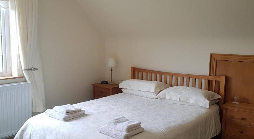 Photo of Bedroom in Lisburn