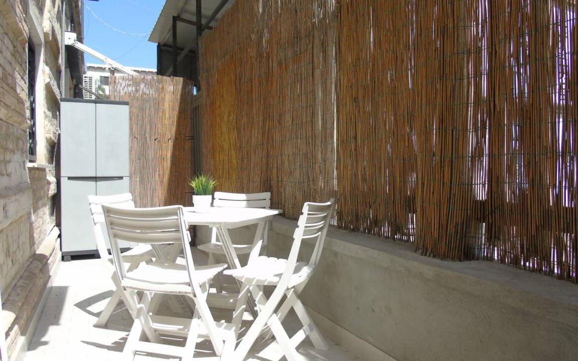 Photo of Patio Balcony in Roseto degli Abruzzi