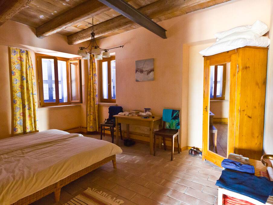 Photo of Bedroom in Trecastelli