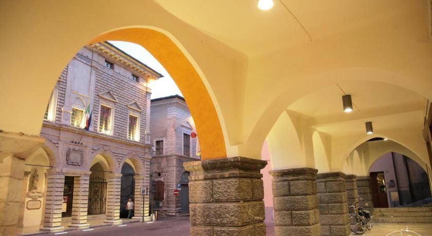Photo of Others in Fossombrone