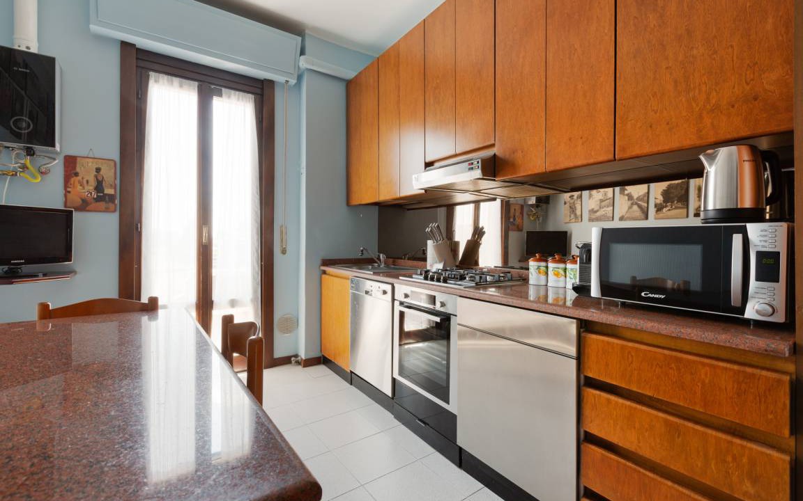 Photo of Kitchen in Milanino