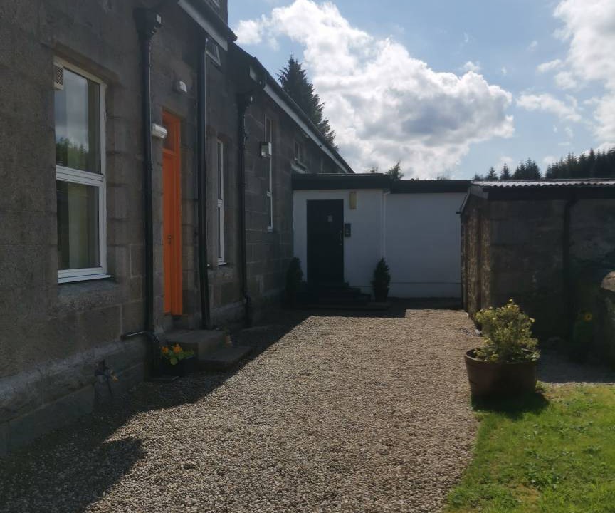 Photo of Others in Dalwhinnie