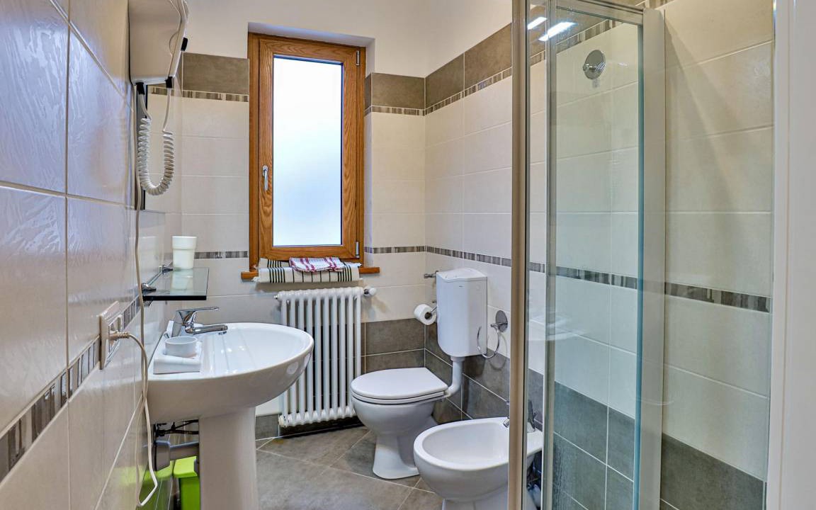 Photo of Bathroom in Antey-Saint-Andre