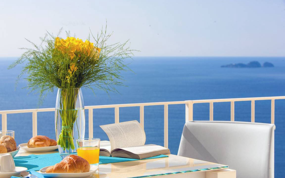 Photo of Others in Positano