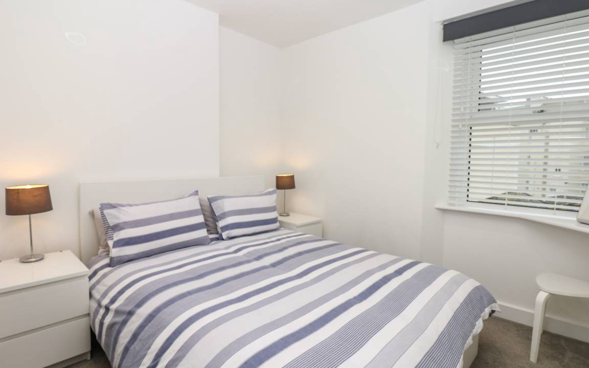 Photo of Bedroom in Teignmouth