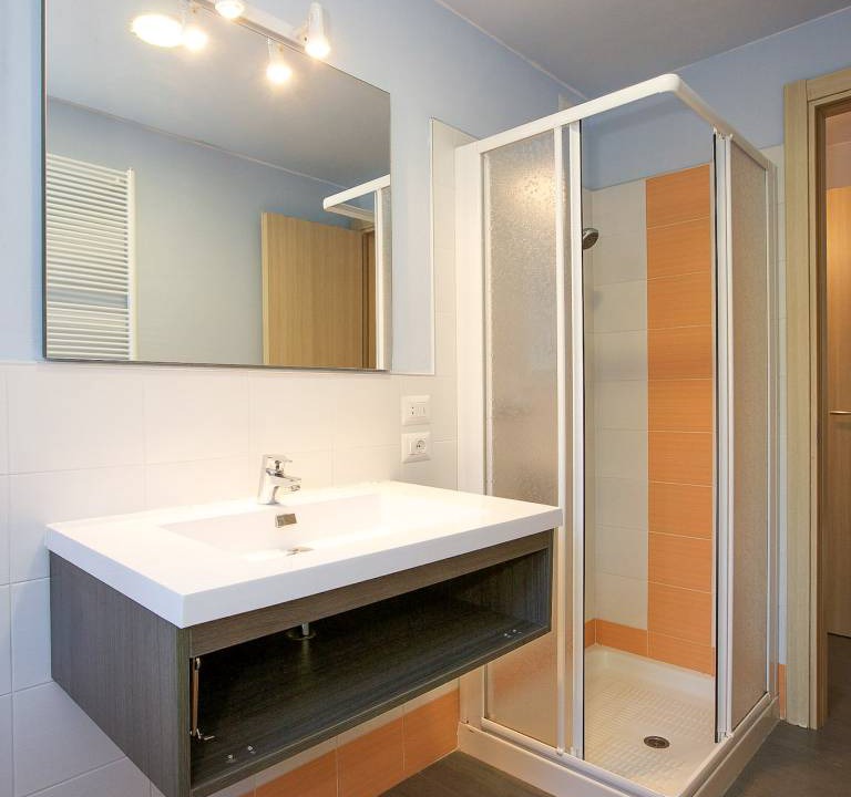 Photo of Bathroom in Cannobio