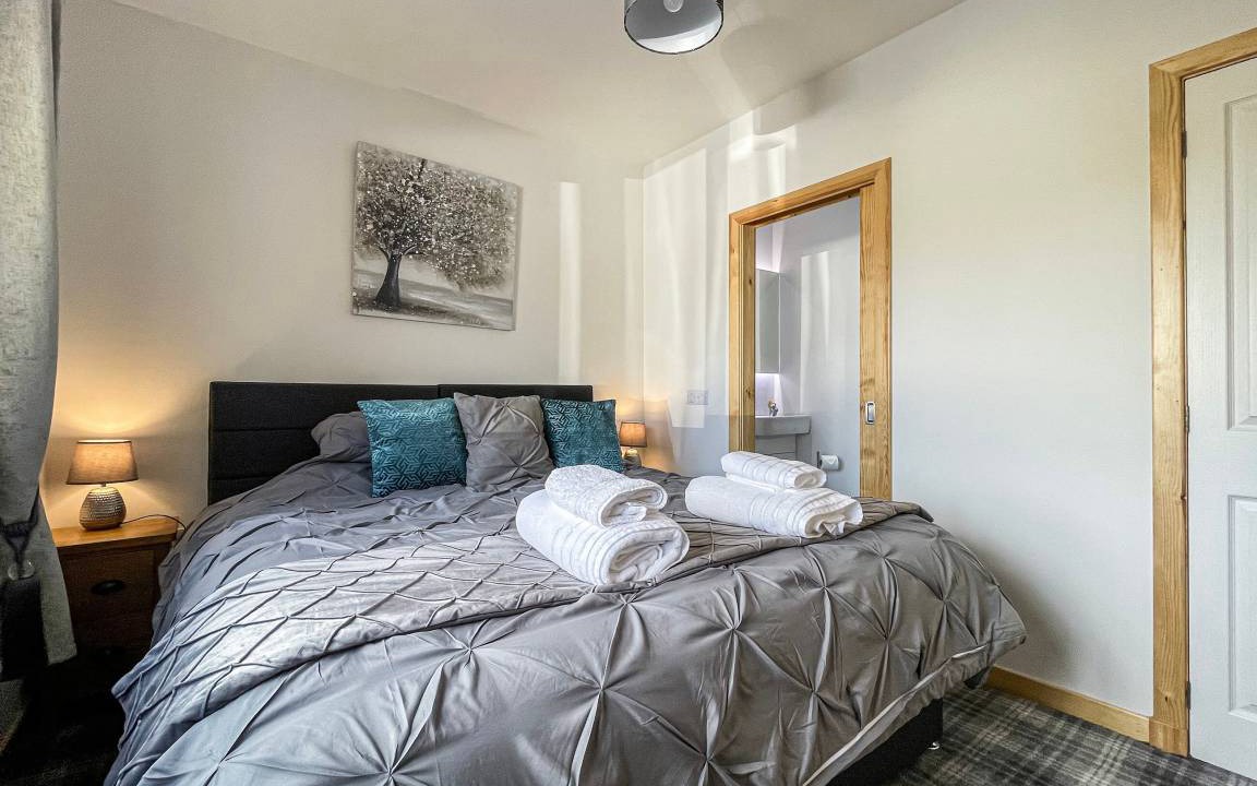 Photo of Bedroom in Thurso