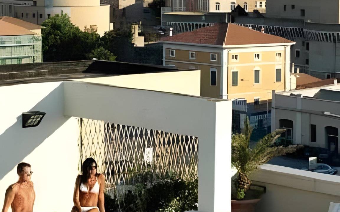 Photo of Patio Balcony in Senigallia