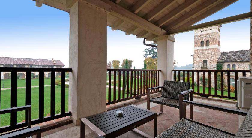 Photo of Patio Balcony in Pozzolengo
