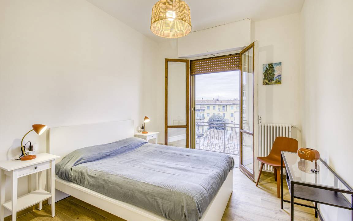 Photo of Bedroom in Careggi Rifredi