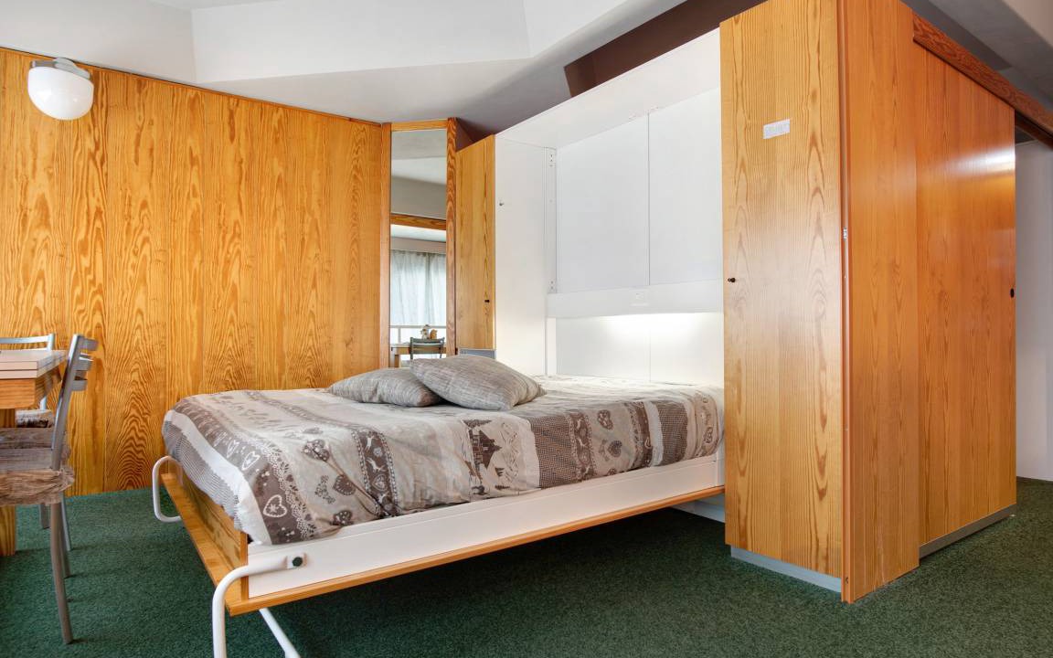 Photo of Bedroom in Marilleva