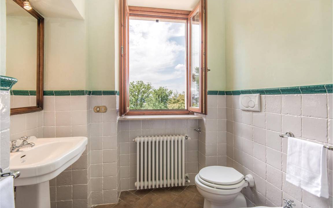 Photo of Bathroom in Stroncone