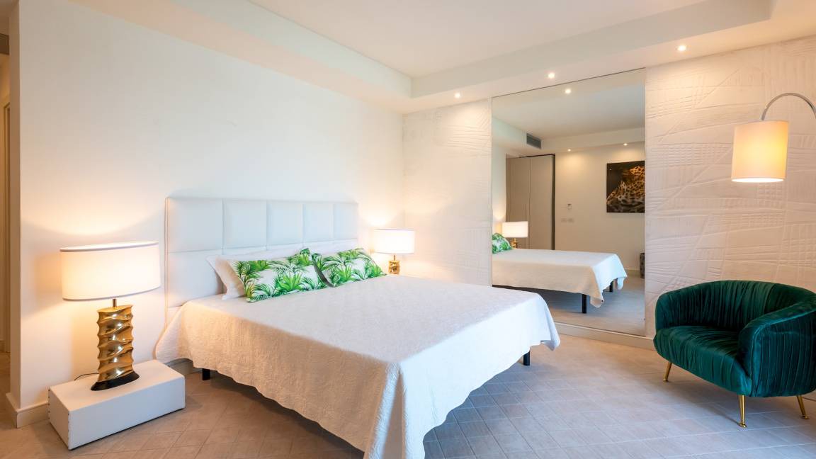 Photo of Bedroom in Misano Adriatico