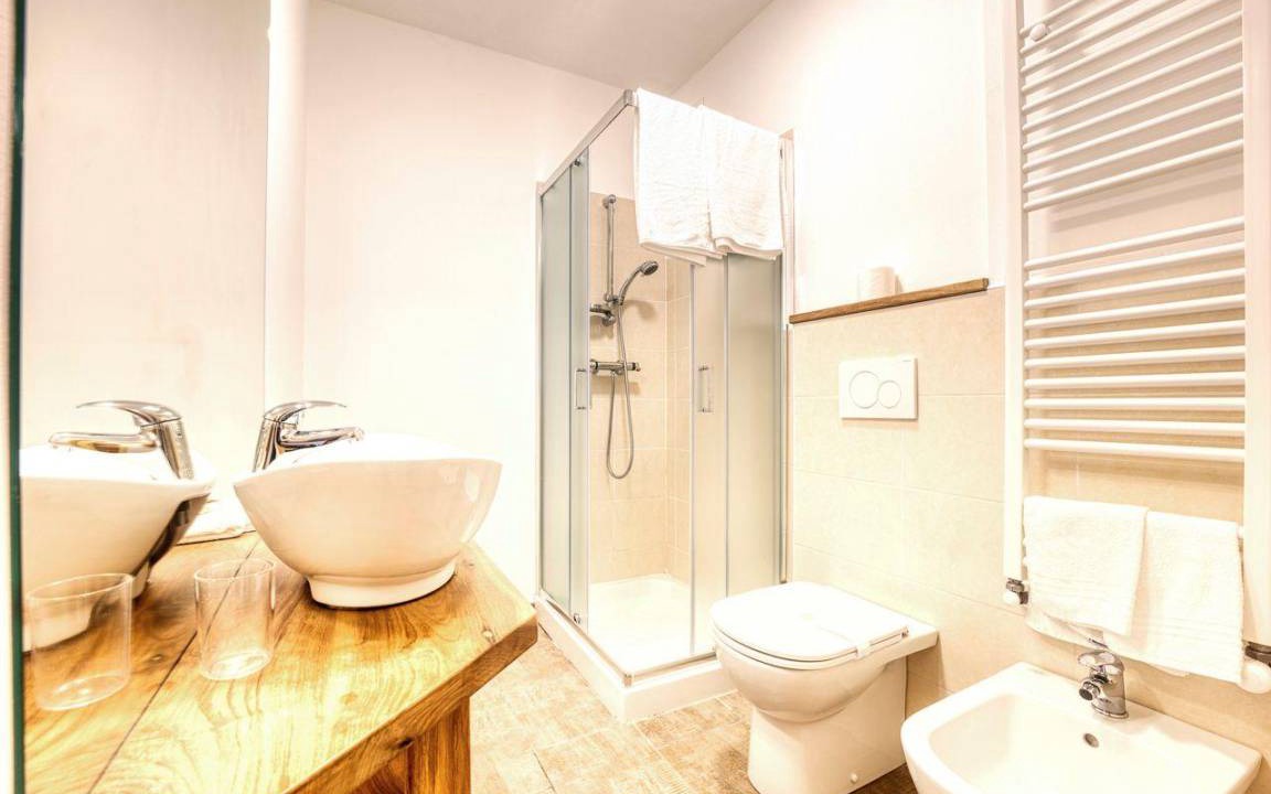 Photo of Bathroom in Macugnaga
