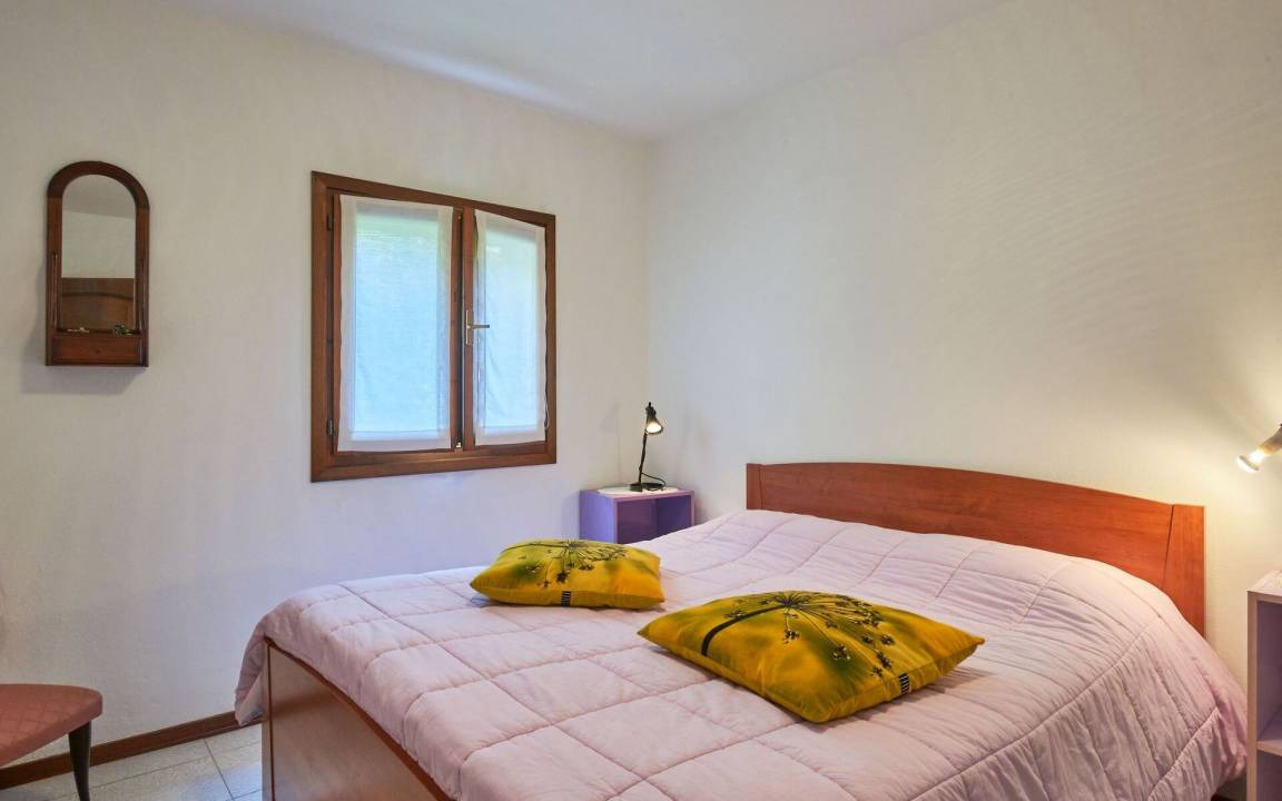 Photo of Bedroom in Santa Maria - Rezzonico
