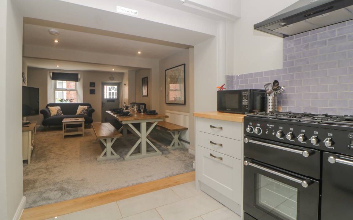 Photo of Kitchen in Shaldon
