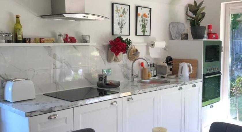 Photo of Kitchen in Crowborough