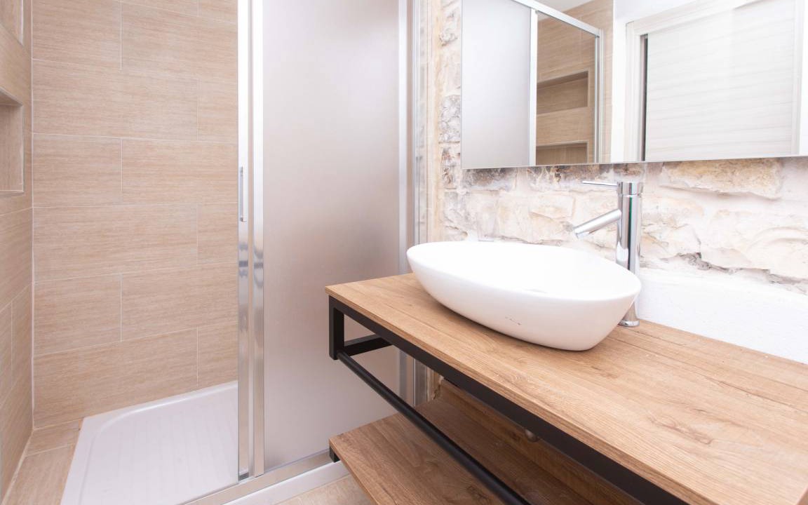 Photo of Bathroom in Sirolo
