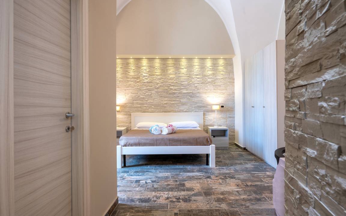 Photo of Bedroom in Centro Storico