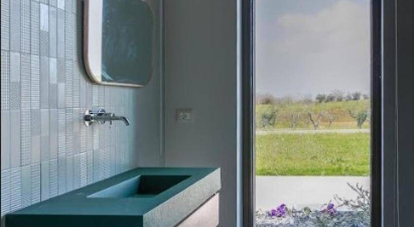 Photo of Bathroom in Guardiagrele