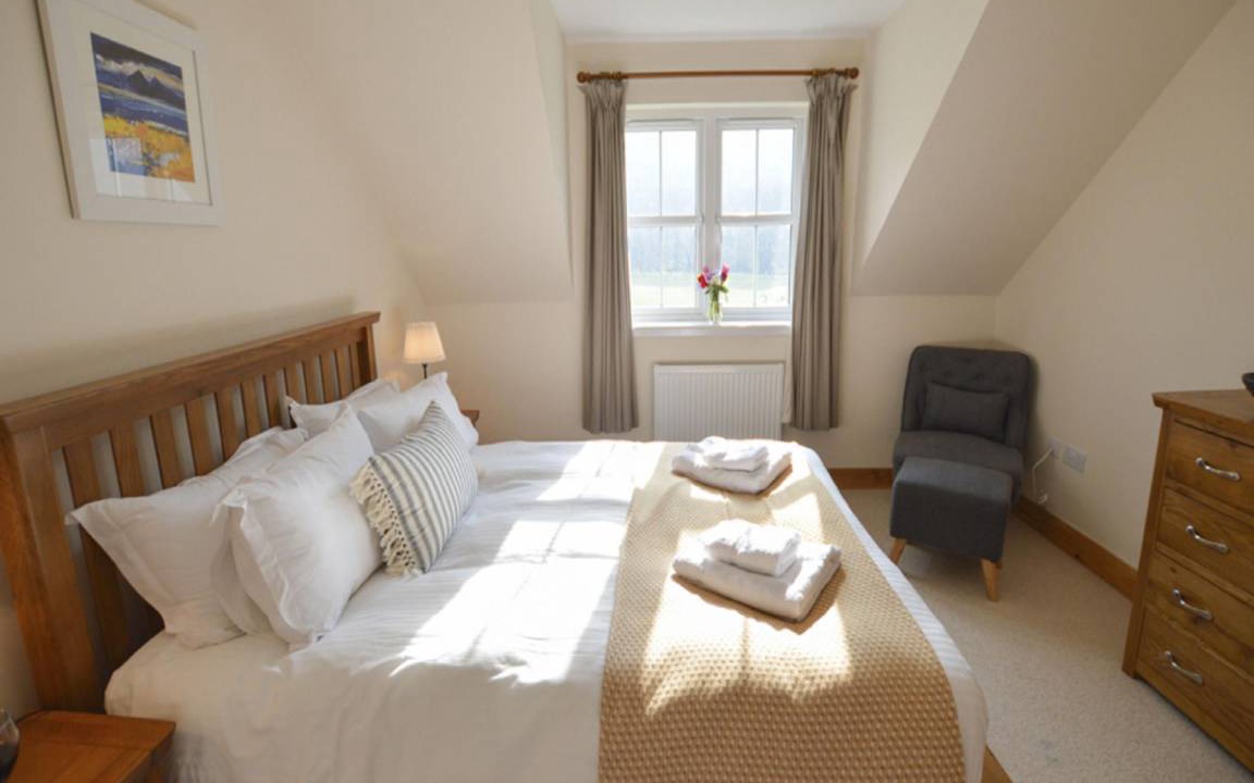 Photo of Bedroom in Lerags