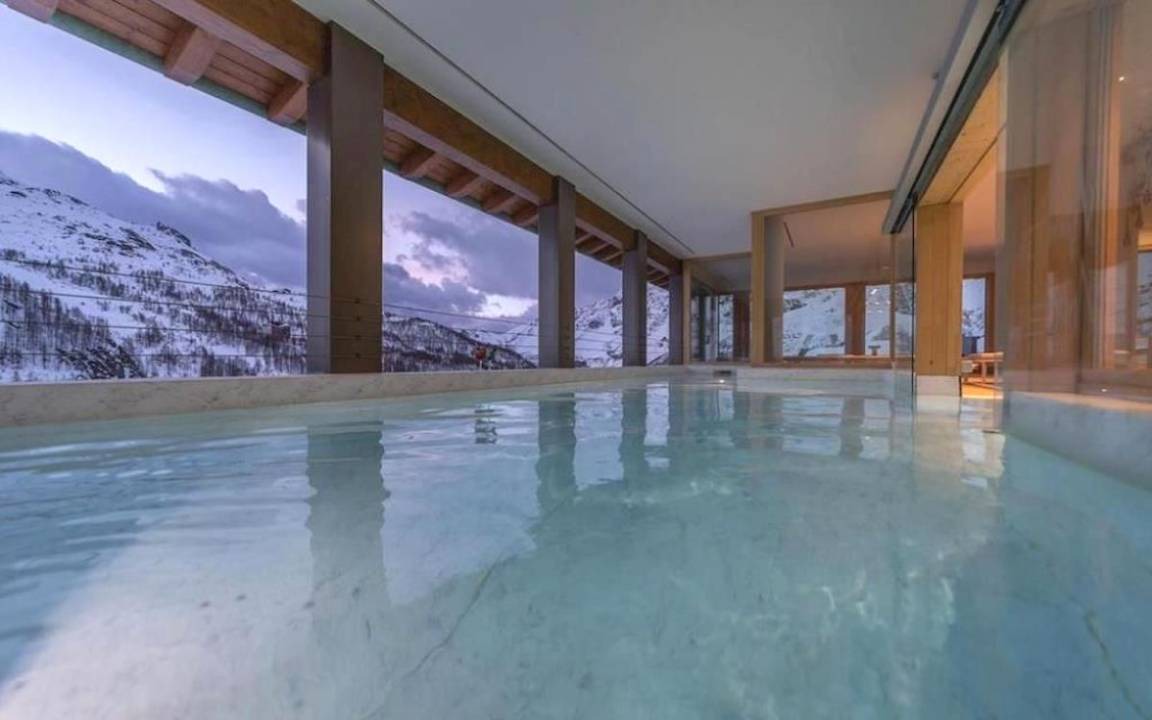 Photo of Others in Cervinia