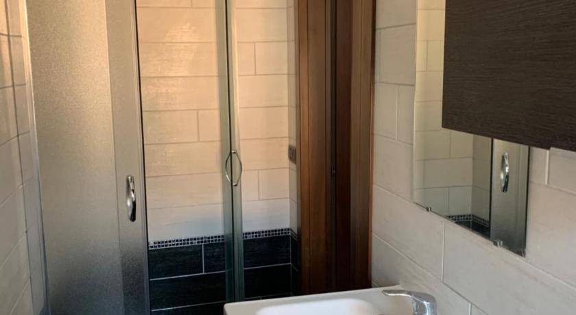 Photo of Bathroom in Incirano