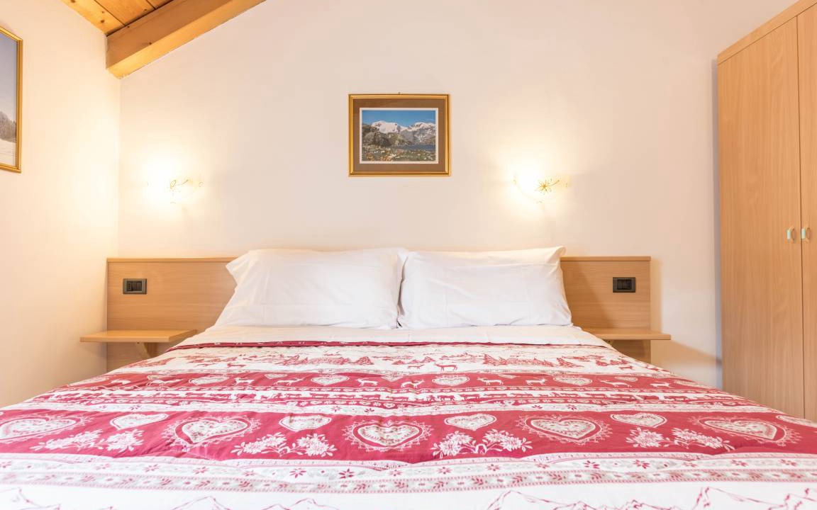 Photo of Bedroom in Cogolo