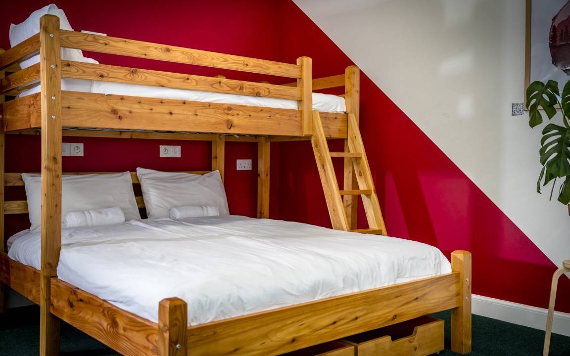 Photo of Bedroom in East Lewiston