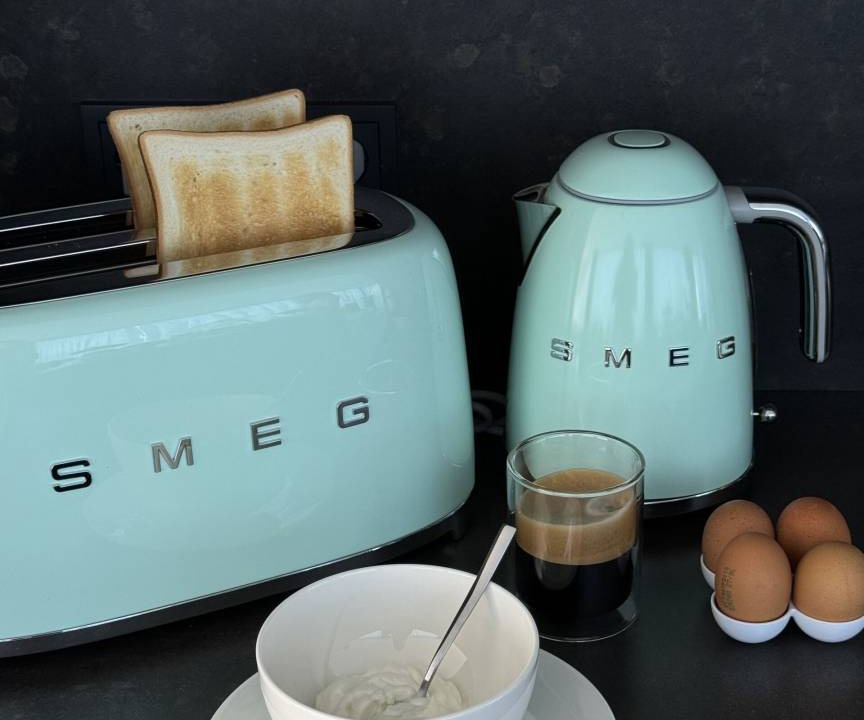 Photo of Kitchen in Malamocco